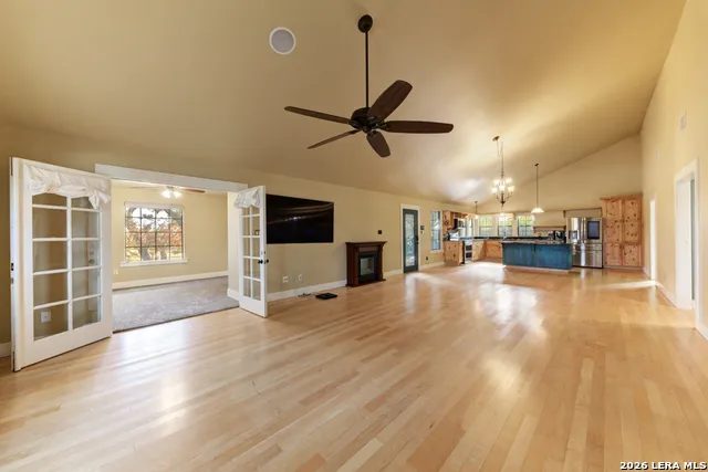 451 Wegener Trail Fischer (Comal), TX 78623